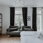 Hotel Palmenbad