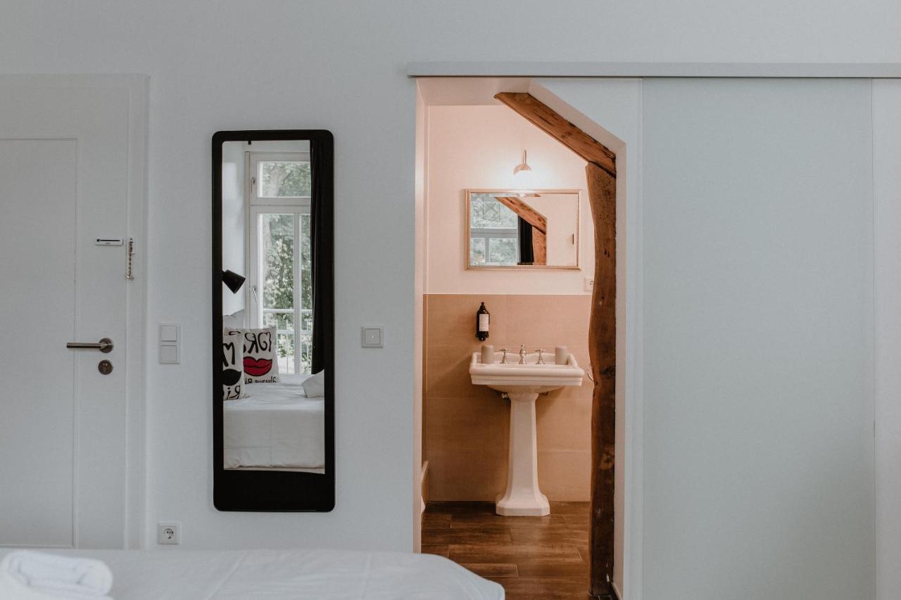 Hotel Palmenbad Kassel