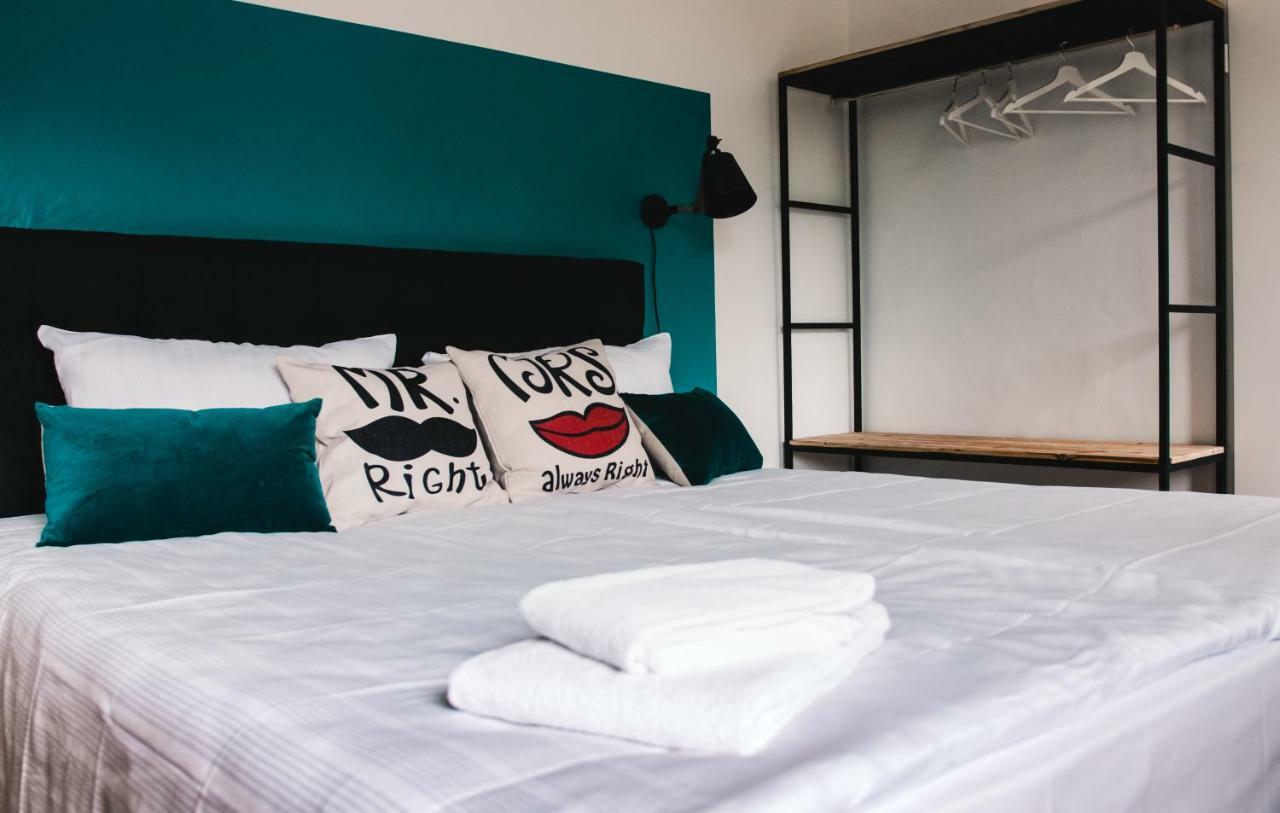 Hotel Palmenbad Kassel